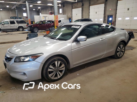 Honda Accord 2012 - Image 1 of 13