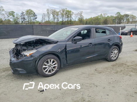 Mazda 3 2017 - Zdjęcie 1 z 5