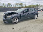 Mazda 3 2017