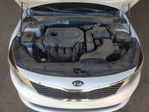Kia Optima 2018