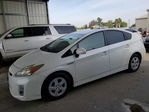 Toyota Prius 2011