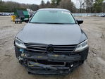 Volkswagen Jetta 2015