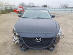 Mazda 3 2016