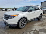 Ford Explorer 2014