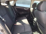 Nissan Sentra 2017