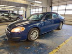 Chevrolet Impala 2012