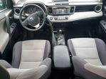 Toyota RAV 4 2015