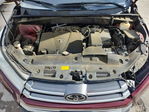 Toyota Highlander 2018