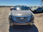 Cadillac XT5 2017