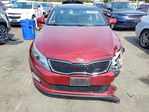 Kia Optima 2015