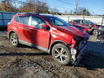 Toyota RAV 4 2017