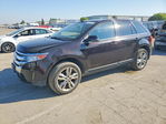 Ford Edge 2013