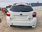 Subaru Impreza 2014
