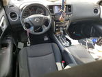 Nissan Pathfinder 2018