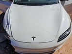 Tesla Model 3 2025