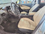 Chevrolet Volt 2012