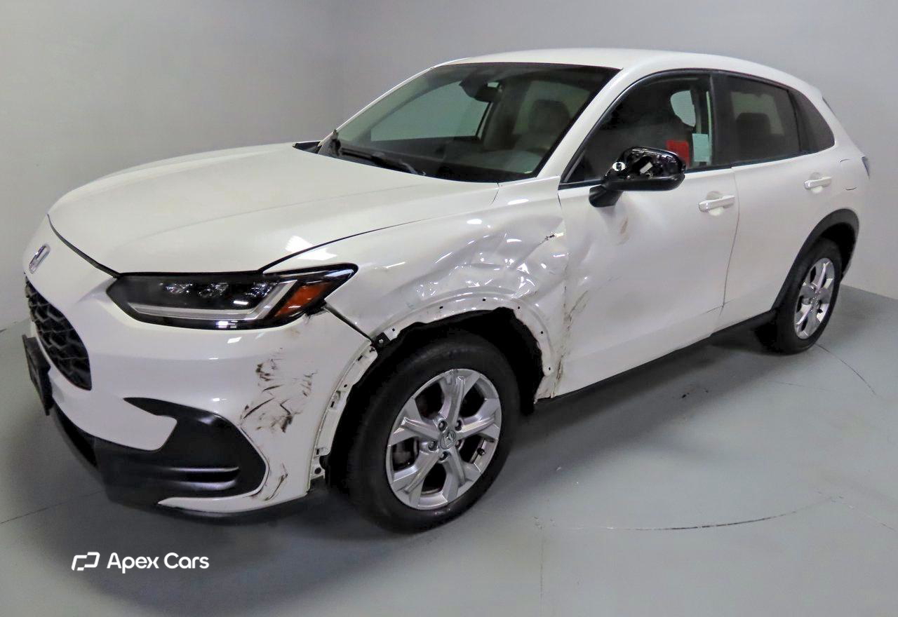 Honda HR-V 2023