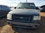 Ford Explorer 2003