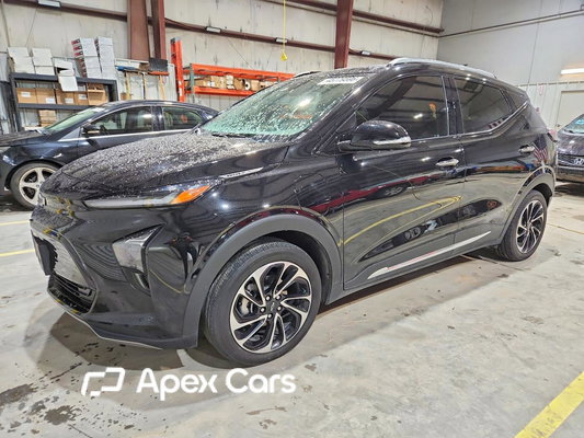 Chevrolet Bolt 2022 - Image 1 of 13