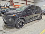Chevrolet Bolt 2022