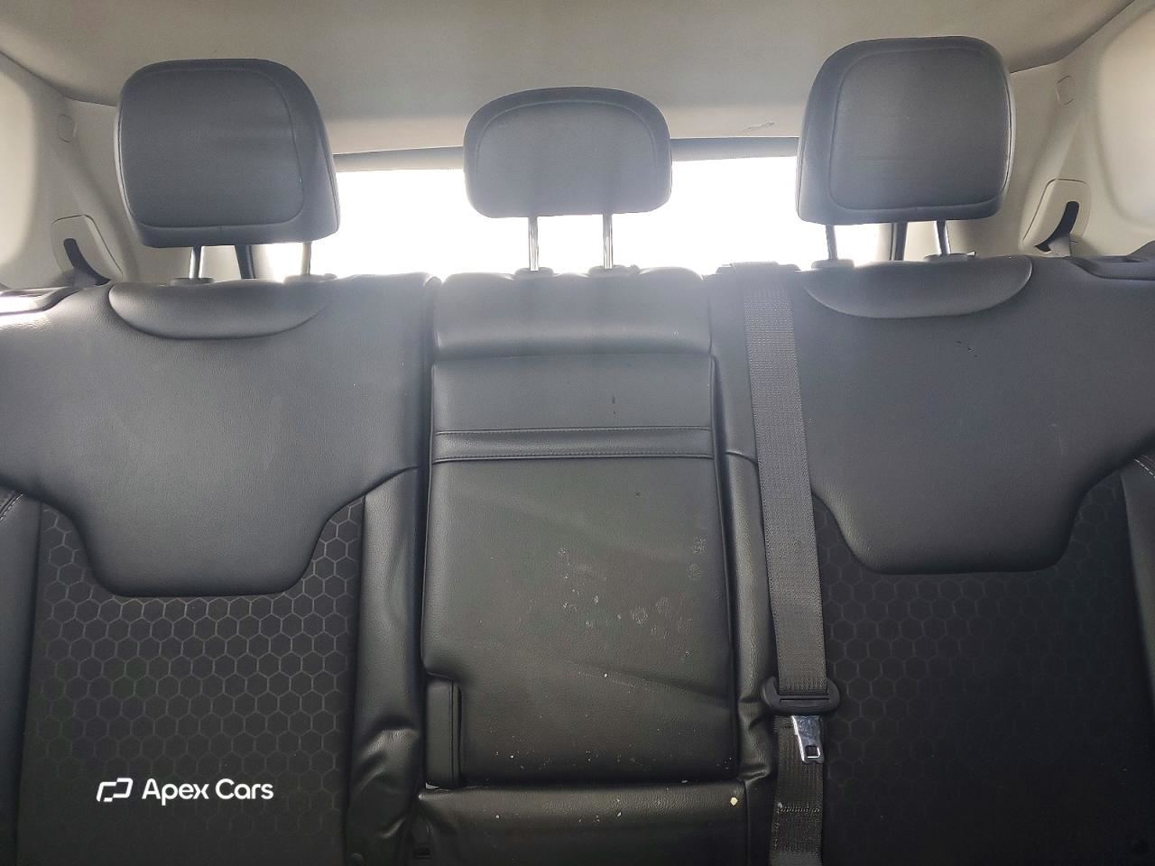 Jeep Compass 2019