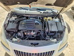 Buick Regal 2012