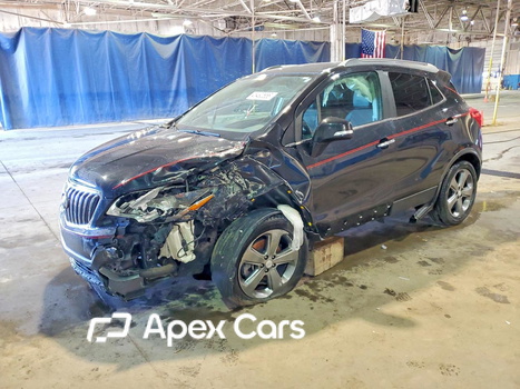 Buick Encore 2014 - Zdjęcie 1 z 14