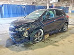 Buick Encore 2014