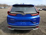 Honda CR-V 2021