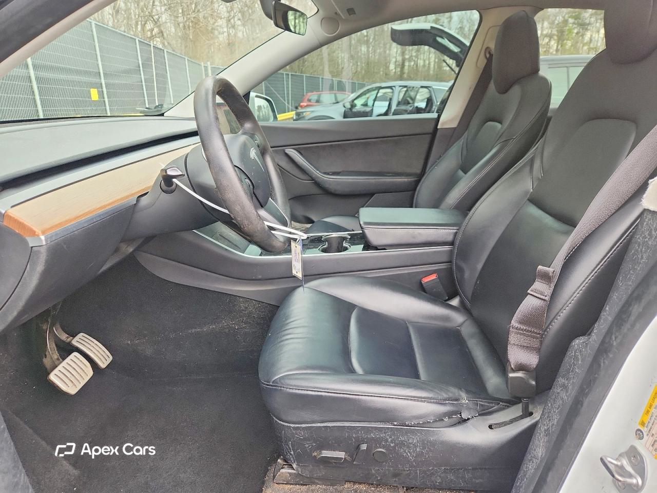 Tesla Model Y 2020