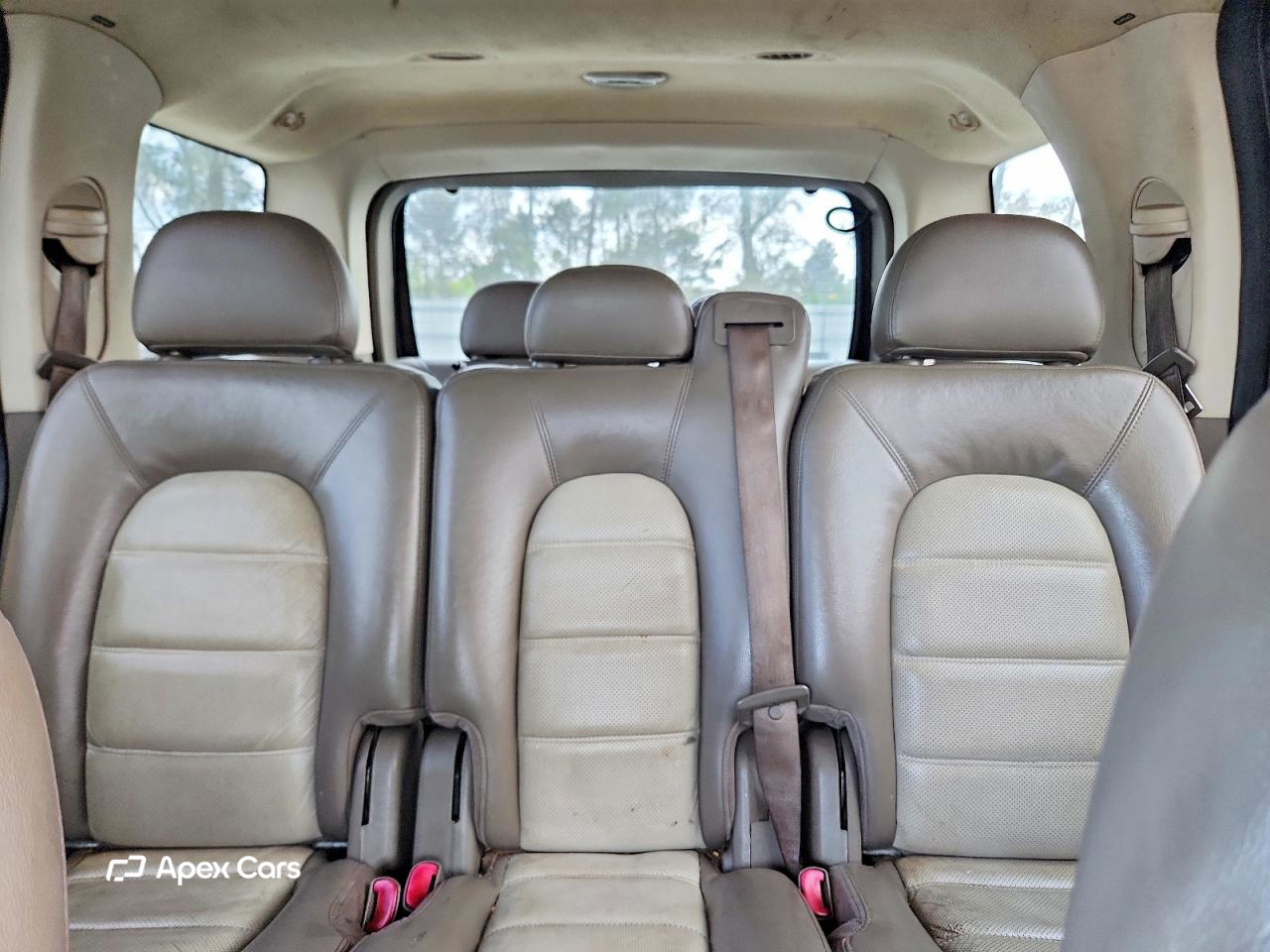 Ford Explorer 2003