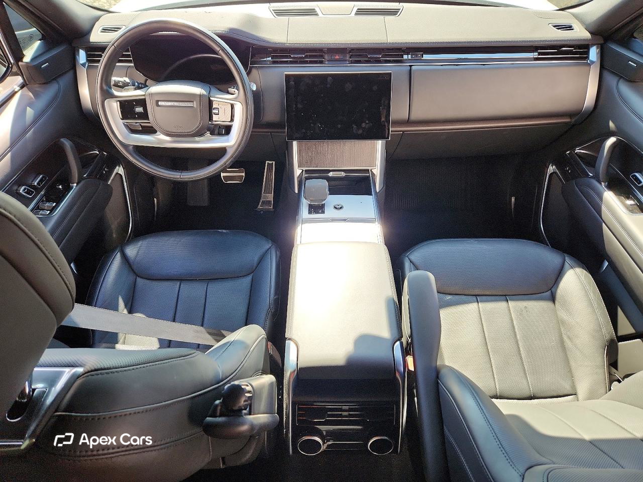 Land Rover Range Rover 2024