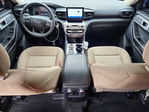 Ford Explorer 2022