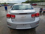 Chevrolet Malibu 2014