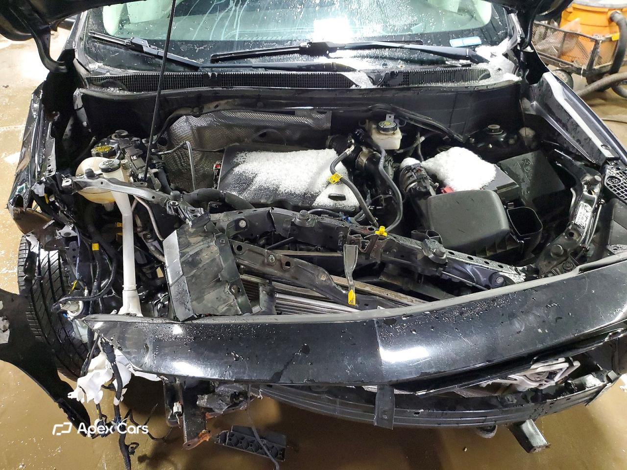 Buick Encore 2020