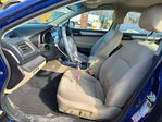 Subaru Legacy 2017