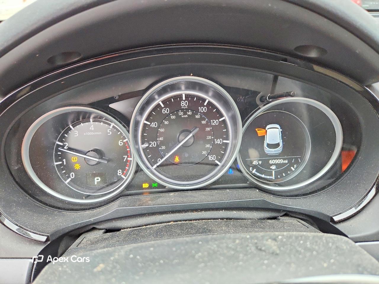 Mazda CX-9 2023