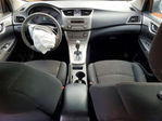 Nissan Sentra 2014