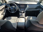 Subaru Legacy 2020