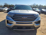 Ford Explorer 2022