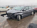 Nissan Sentra 2018