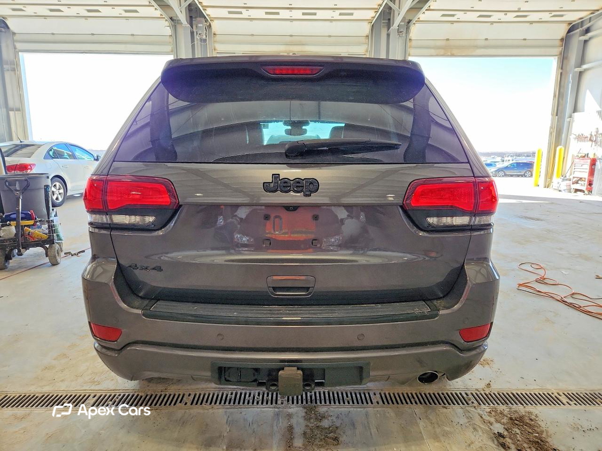 Jeep Cherokee 2017