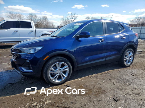 Buick Encore 2023 - Image 1 of 13