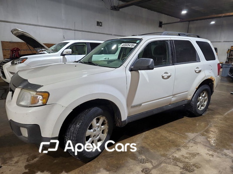 Mazda Tribute 2008 - Image 1 of 12