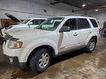 Mazda Tribute 2008