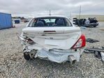 Nissan Versa 2019