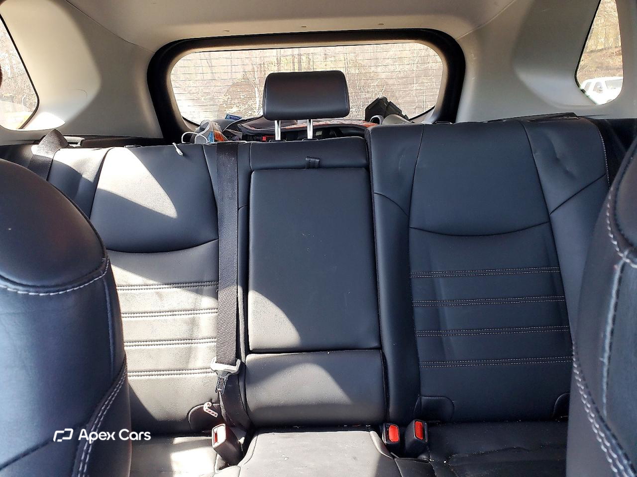 Toyota RAV 4 2020