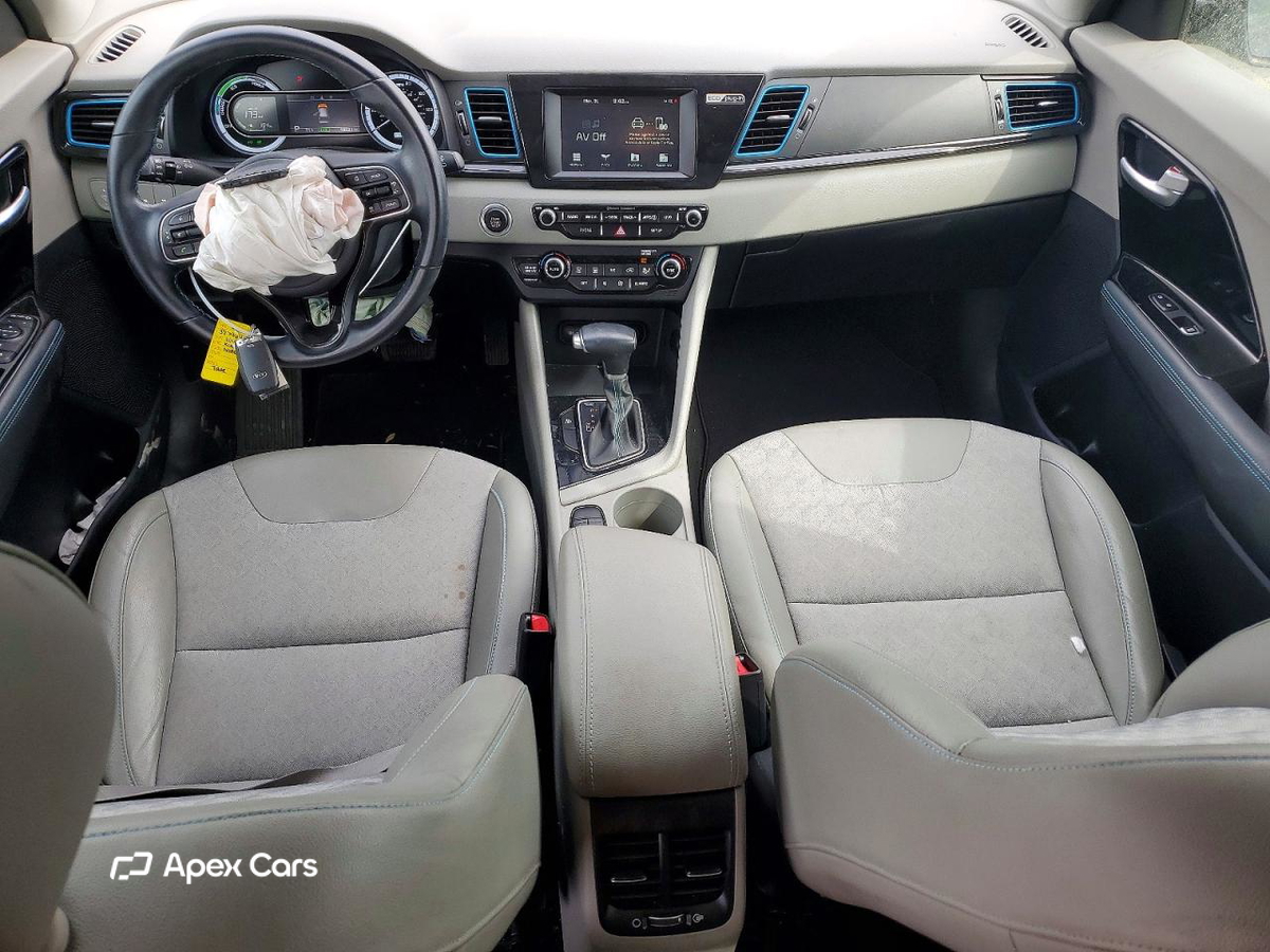 Kia Niro 2019