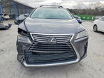 Lexus RX 2016