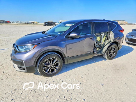 Honda CR-V 2020 - Image 1 of 13